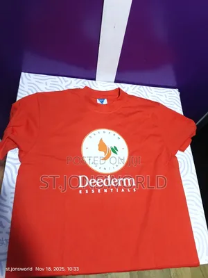 T-Shirt Branding