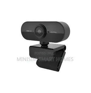 2mp Mini Usb Web Camera