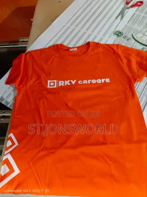 Branded Polo, T-Shirt and Cap