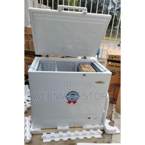 Thermocool Freezer 150l