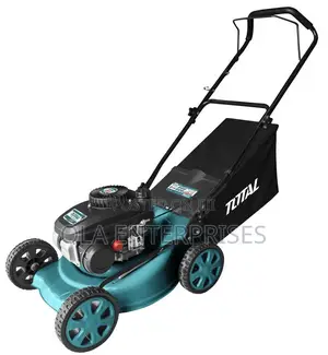 18” Gasoline Lawn Mower 4.0hp