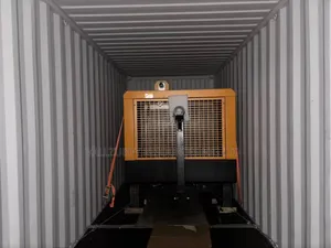 Mobile Compressor