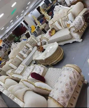Royal Sofa Chair
