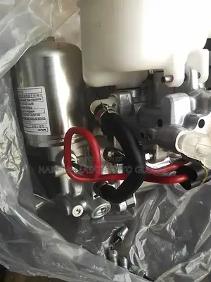 Brand New Abs Pump For Toyota Land Cruiser Prado