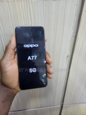 Oppo A77s 128 GB
