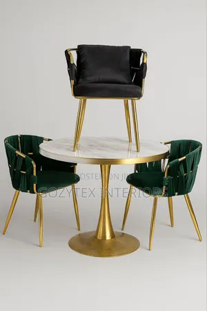 Restaurant Dinning Set
