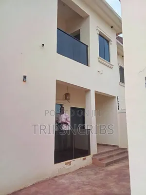 3bdrm Duplex in Trulo, Kubwa for sale