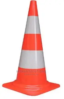 Security Traffic Cone
