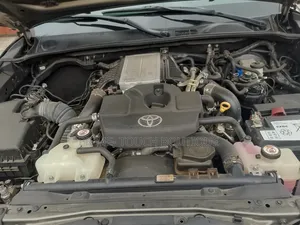 Toyota Hilux Revo Single Cab Deisel 2.8 AWD 2022 Green