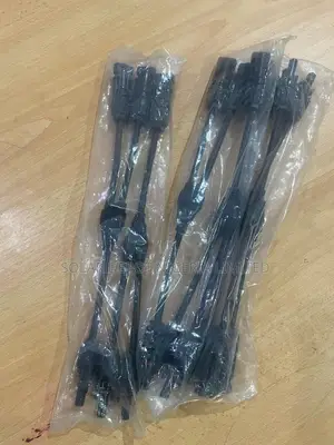 30a Y Branch Connector