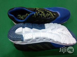 Jogging Sneakers