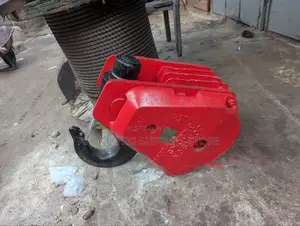 Industrial Block