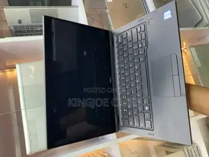 Laptop Dell Latitude 7390 8GB Intel Core I5 SSD 256GB
