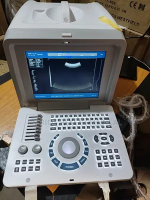 Table Top Ultrasound
