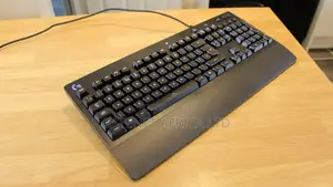 Logitech G213 Wired Gaming Keyboard Lightsync RGB Backlit Keys