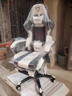 Brand New Imported Streaming Gaming Chair