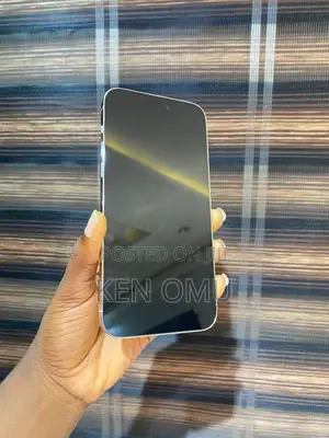 Apple iPhone 14 Pro Max 128 GB White
