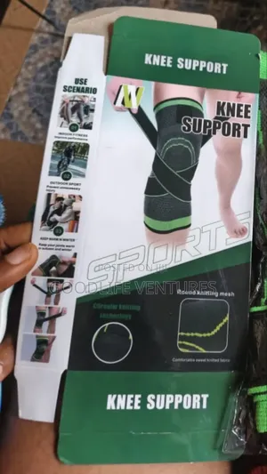 Knee Support