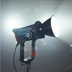 Aputure Ls 600d Light Available for Rent