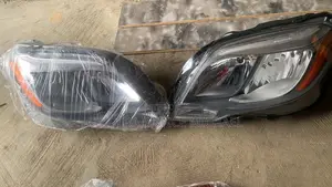 Headlights for Glk350 2013/2015 Model Non Charger