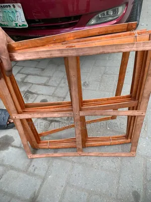 2feet Copper Earth Mat