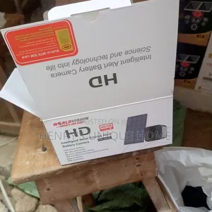 Hiden Camera