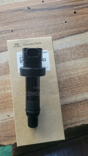 Plug Coil Hyundai Elentra 2018