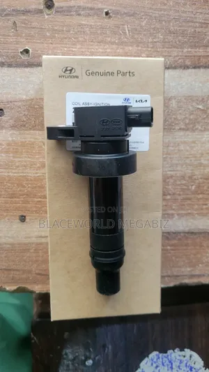 Plug Coil Hyundai Elentra 2018