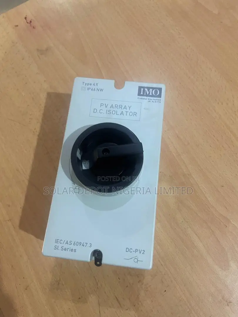 Imo Switch