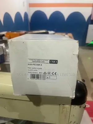 Imo Switch