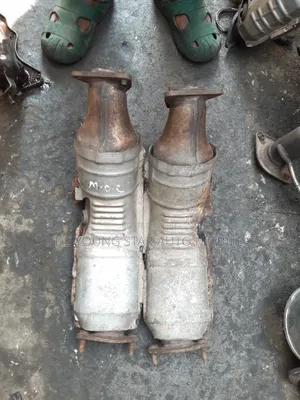 Engine Catalyst Converter for Infiniti Fx35