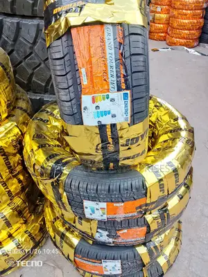 Brand New Tyres Available for Sell