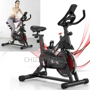 Spinning Bike