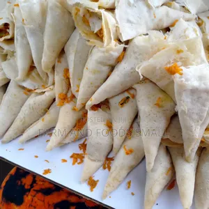Ready to Fry Smallchops