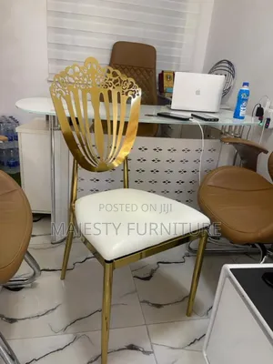 Luxury Vip Majesty Chairs Available Now