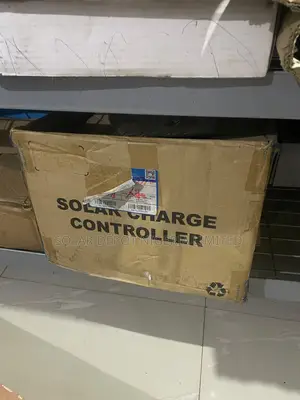 45a Epever MPPT Solar Charge Controller