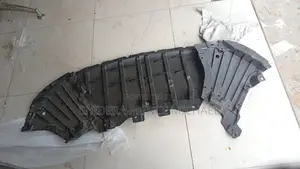 Engine Protector for S Class W222/223 2018/2020 Model