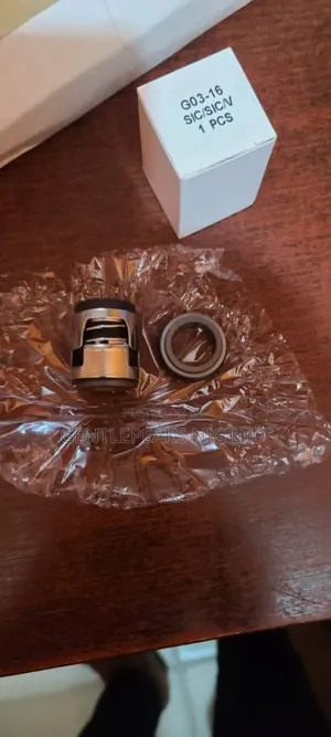 16mm G03 Mechanical Seal