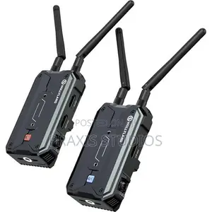Hollyland Video Transmitter Available for Rent