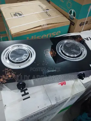 Premium Build, Reliable Ignition