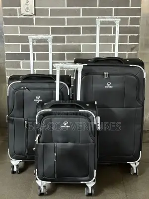 Quality Goodpatners Fabric Set of 3pcs
