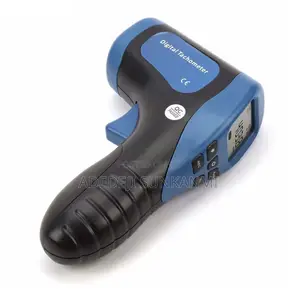 Digital Tachometer Non-Contact Laser Tachometer