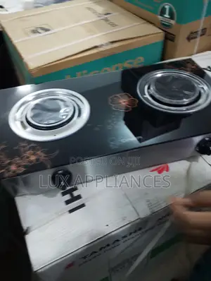 Efficient Cooking, Minimal Gas Usage