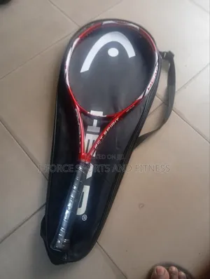 Head Graphite Racket