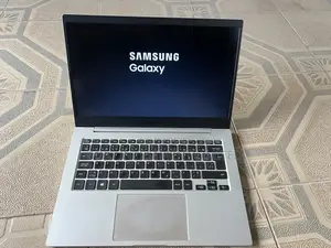 Laptop Samsung Galaxy Book 2 4GB Qualcomm Snapdragon X Elite SSD 128GB