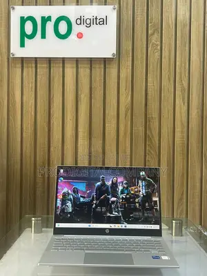 Laptop HP Pavilion 14 16GB Intel Core i7 SSD 512GB