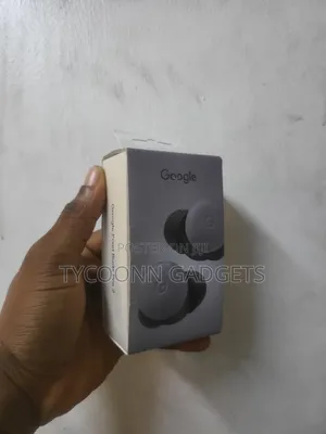 Google Pixel Buds Pro 2 Wireless Earbuds With Noise Cancelation