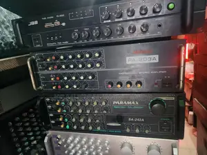 Direct Used Amplifiers