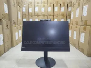 New Lenovo ThinkCentre M810z AIO 16GB Intel Core I5 SSD 256GB