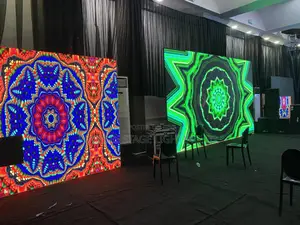 High Quality Led Screen